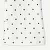 image:imageAmazon Essentials Girls and Toddlers SlimFit Cotton Knit Flare Leggings Pull On Pack of 2DotsUneven Stripe