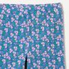 image:imageAmazon Essentials Girls and Toddlers SlimFit Cotton Knit Flare Leggings Pull On Pack of 2Hot Pink Posey FloralBlue Posey Floral