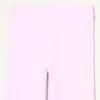 image:imageAmazon Essentials Girls and Toddlers SlimFit Cotton Knit Flare Leggings Pull On Pack of 2Light Grey HeatherPink