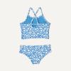 image:imageAmazon Essentials Girls and Toddlers Tankini SetBlue Ditsy Floral