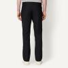image:imageAmazon Essentials Mens Classic Fit 5 Pocket Commuter PantsBlack