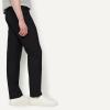 image:imageAmazon Essentials Mens Classic Fit 5 Pocket Commuter PantsBlack