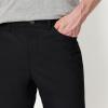 image:imageAmazon Essentials Mens Classic Fit 5 Pocket Commuter PantsBlack