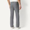 image:imageAmazon Essentials Mens Classic Fit 5 Pocket Commuter PantsCharcoal
