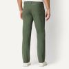 image:imageAmazon Essentials Mens Classic Fit 5 Pocket Commuter PantsDark Green