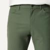 image:imageAmazon Essentials Mens Classic Fit 5 Pocket Commuter PantsDark Green