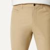 image:imageAmazon Essentials Mens Classic Fit 5 Pocket Commuter PantsKhaki Tan