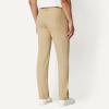 image:imageAmazon Essentials Mens Classic Fit 5 Pocket Commuter PantsKhaki Tan