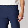 image:imageAmazon Essentials Mens Classic Fit 5 Pocket Commuter PantsNavy