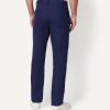 image:imageAmazon Essentials Mens Rigid RelaxedFit Workwear Carpenter JeansDark Navy