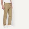 image:imageAmazon Essentials Mens Rigid RelaxedFit Workwear Carpenter JeansMushroom Brown