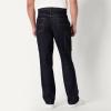 image:imageAmazon Essentials Mens Rigid RelaxedFit Workwear Carpenter JeansRinse