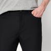 image:imageAmazon Essentials Mens Slim Fit 5 Pocket Commuter PantsBlack