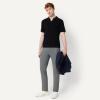 image:imageAmazon Essentials Mens Slim Fit 5 Pocket Commuter PantsCharcoal