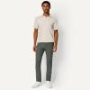 image:imageAmazon Essentials Mens Slim Fit 5 Pocket Commuter PantsDark Green