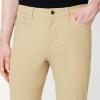 image:imageAmazon Essentials Mens Slim Fit 5 Pocket Commuter PantsKhaki Tan