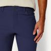 image:imageAmazon Essentials Mens Slim Fit 5 Pocket Commuter PantsNavy