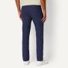 image:imageAmazon Essentials Mens Slim Fit 5 Pocket Commuter PantsNavy