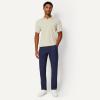 image:imageAmazon Essentials Mens Slim Fit 5 Pocket Commuter PantsNavy