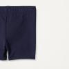 image:imageAmazon Essentials Toddlers and Baby Girls Cotton Breathable Pullon Bike Shorts with Elastic Waist Pack of 3Navy