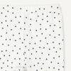 image:imageAmazon Essentials Toddlers and Baby Girls Cotton Breathable Pullon Bike Shorts with Elastic Waist Pack of 3NavyPale PinkDots