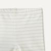 image:imageAmazon Essentials Toddlers and Baby Girls Cotton Breathable Pullon Bike Shorts with Elastic Waist Pack of 3Pale Mint GreenBeesFrench Stripe