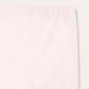 image:imageAmazon Essentials Toddlers and Baby Girls Cotton Breathable Pullon Bike Shorts with Elastic Waist Pack of 3PinkApples
