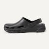 image:imageAmazon Essentials Unisex Adults Lightweight EVA Garden Clogs for Men and WomenBlack