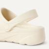 image:imageAmazon Essentials Unisex Adults Lightweight EVA Garden Clogs for Men and WomenEcru