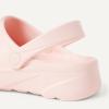 image:imageAmazon Essentials Unisex Adults Lightweight EVA Garden Clogs for Men and WomenLight Pink
