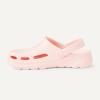 image:imageAmazon Essentials Unisex Adults Lightweight EVA Garden Clogs for Men and WomenLight Pink