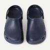 image:imageAmazon Essentials Unisex Adults Lightweight EVA Garden Clogs for Men and WomenNavy