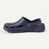 image:imageAmazon Essentials Unisex Adults Lightweight EVA Garden Clogs for Men and WomenNavy