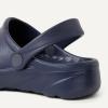 image:imageAmazon Essentials Unisex Adults Lightweight EVA Garden Clogs for Men and WomenNavy
