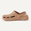 image:imageAmazon Essentials Unisex Adults Lightweight EVA Garden Clogs for Men and WomenTan