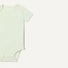 image:imageAmazon Essentials Unisex Babies ShortSleeve BodysuitsPinkFloral