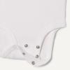 image:imageAmazon Essentials Unisex Babies ShortSleeve BodysuitsWhite