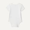 image:imageAmazon Essentials Unisex Babies ShortSleeve BodysuitsWhite