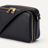 image:imageAmazon Essentials Womens Boxy Crossbody BagBlack