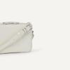image:imageAmazon Essentials Womens Boxy Crossbody BagEcru