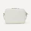 image:imageAmazon Essentials Womens Boxy Crossbody BagEcru