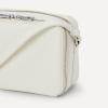 image:imageAmazon Essentials Womens Boxy Crossbody BagEcru