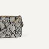 image:imageAmazon Essentials Womens Boxy Crossbody BagSnake