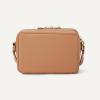 image:imageAmazon Essentials Womens Boxy Crossbody BagTan