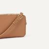 image:imageAmazon Essentials Womens Boxy Crossbody BagTan