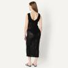 image:imageAmazon Essentials Womens RegularFit Crochet CoverUp DressBlack