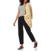 image:imageAmazon Essentials Womens SlimFit ShortSleeve Crewneck TShirt Pack of 2WhiteLight Heather Grey