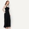 image:imageAmazon Essentials Womens Square Neck Wide Leg Sleeveless JumpsuitBlack
