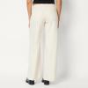 image:imageAmazon Essentials Womens Ultra Soft LowRise Wide Leg JeanEcru