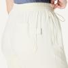 image:imageAmazon Essentials Womens Water Repellent Active Hiking Outdoor PantsLight Beige